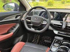 Changan PLUS NE 1.4T GDI DCTFlagship Edition - фото 20