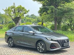 Changan PLUS NE 1.4T GDI DCTFlagship Edition - фото 3