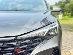 Changan PLUS NE 1.4T GDI DCTFlagship Edition - фото 4