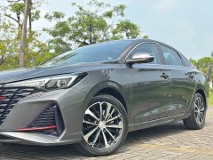 Changan PLUS NE 1.4T GDI DCTFlagship Edition - фото 5