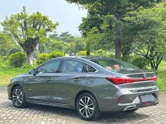 Changan PLUS NE 1.4T GDI DCTFlagship Edition - фото 6