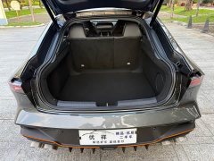 Changan UNI-V 2.0T Version - фото 12
