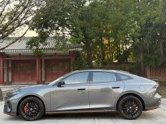 Changan UNI-V 2.0T Version - фото 13