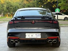 Changan UNI-V 2.0T Version - фото 14