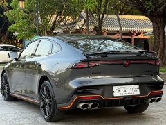 Changan UNI-V 2.0T Version - фото 15