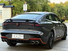 Changan UNI-V 2.0T Version - фото 16