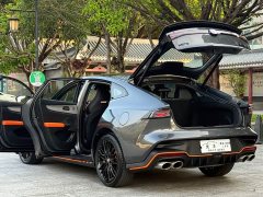 Changan UNI-V 2.0T Version - фото 17