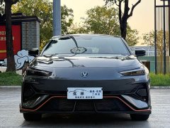 Changan UNI-V 2.0T Version - фото 1