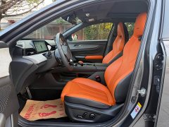 Changan UNI-V 2.0T Version - фото 3