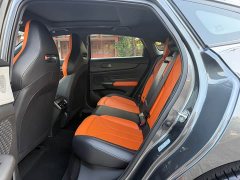 Changan UNI-V 2.0T Version - фото 4
