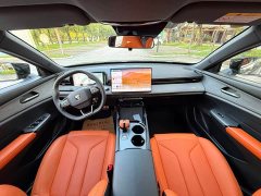 Changan UNI-V 2.0T Version - фото 5