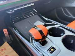 Changan UNI-V 2.0T Version - фото 6