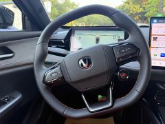 Changan UNI-V 2.0T Version - фото 7