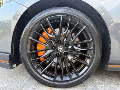 Changan UNI-V 2.0T Version - фото 8