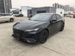 Changan UNI-V 1.5T Edition - фото 1