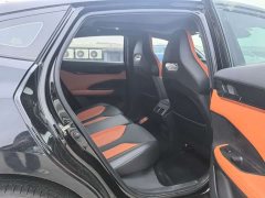 Changan UNI-V 1.5T Edition - фото 11