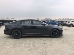 Changan UNI-V 1.5T Edition - фото 12