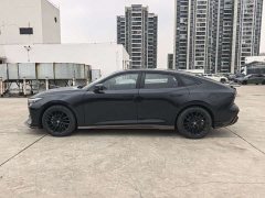 Changan UNI-V 1.5T Edition - фото 13