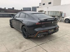 Changan UNI-V 1.5T Edition - фото 15