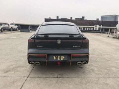 Changan UNI-V 1.5T Edition - фото 16