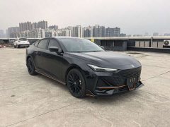 Changan UNI-V 1.5T Edition - фото 2