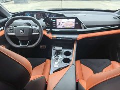 Changan UNI-V 1.5T Edition - фото 6