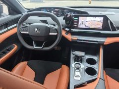 Changan UNI-V 1.5T Edition - фото 7