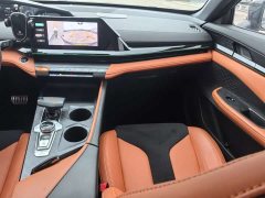 Changan UNI-V 1.5T Edition - фото 8
