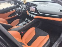Changan UNI-V 1.5T Edition - фото 9