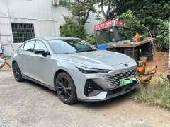 Changan UNI-V iDD 1.5T 113km Version - фото 2