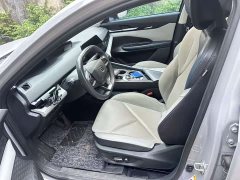 Changan UNI-V iDD 1.5T 113km Version - фото 3