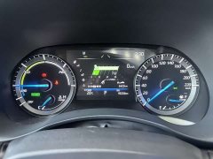 Toyota Highlander 2022 dual engine 2.5L four-wheel drive premium version 7 seats - фото 12