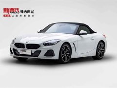 BMW Z4 2023 sDrive 25i M Sports Package - фото 1