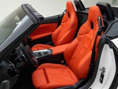 BMW Z4 2023 sDrive 25i M Sports Package - фото 10