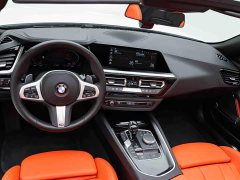 BMW Z4 2023 sDrive 25i M Sports Package - фото 11