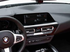 BMW Z4 2023 sDrive 25i M Sports Package - фото 13
