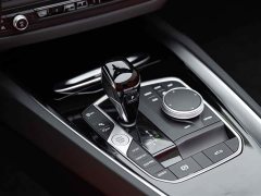 BMW Z4 2023 sDrive 25i M Sports Package - фото 14