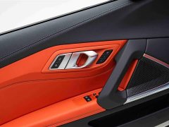 BMW Z4 2023 sDrive 25i M Sports Package - фото 15