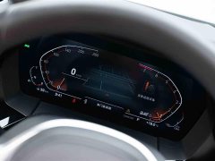 BMW Z4 2023 sDrive 25i M Sports Package - фото 17