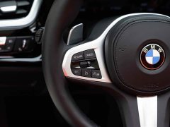 BMW Z4 2023 sDrive 25i M Sports Package - фото 18