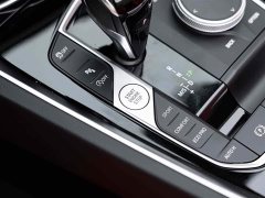 BMW Z4 2023 sDrive 25i M Sports Package - фото 20
