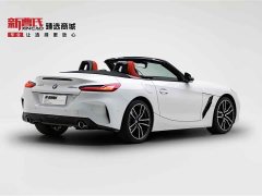 BMW Z4 2023 sDrive 25i M Sports Package - фото 3