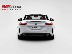 BMW Z4 2023 sDrive 25i M Sports Package - фото 4