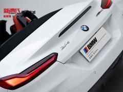 BMW Z4 2023 sDrive 25i M Sports Package - фото 7