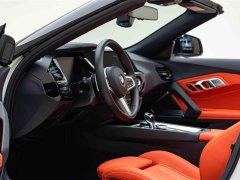 BMW Z4 2023 sDrive 25i M Sports Package - фото 9