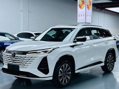 Changan CS75PLUS Edition 1.5T Version - фото 1