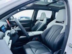 Changan CS75PLUS Edition 1.5T Version - фото 10