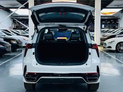 Changan CS75PLUS Edition 1.5T Version - фото 11
