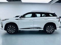 Changan CS75PLUS Edition 1.5T Version - фото 12