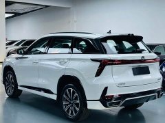 Changan CS75PLUS Edition 1.5T Version - фото 13